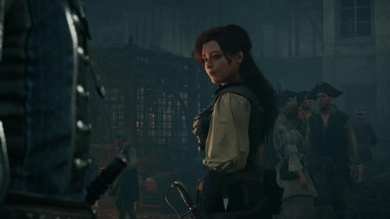 Illustration for article titled Assassin's Creed Unity: The Kotaku Review
